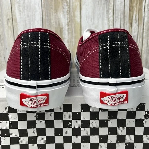 Vans Skate Authentic Asphalt sneaker - Picture 4 of 5